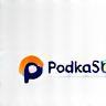 PodkastStudio AS-logo