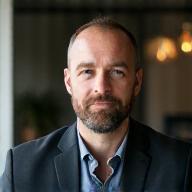 Daniel Pettersen, Manusforfatter & konseptutvikler